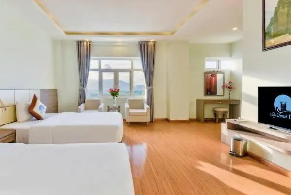 Sky Beach D20 Nha Trang Vietnam
