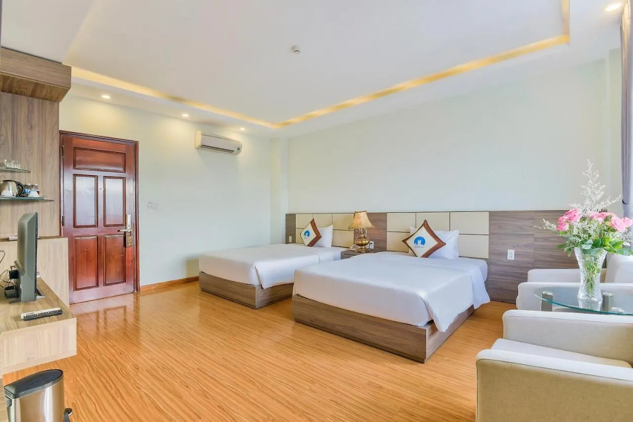 Sky Beach D20 Nha Trang