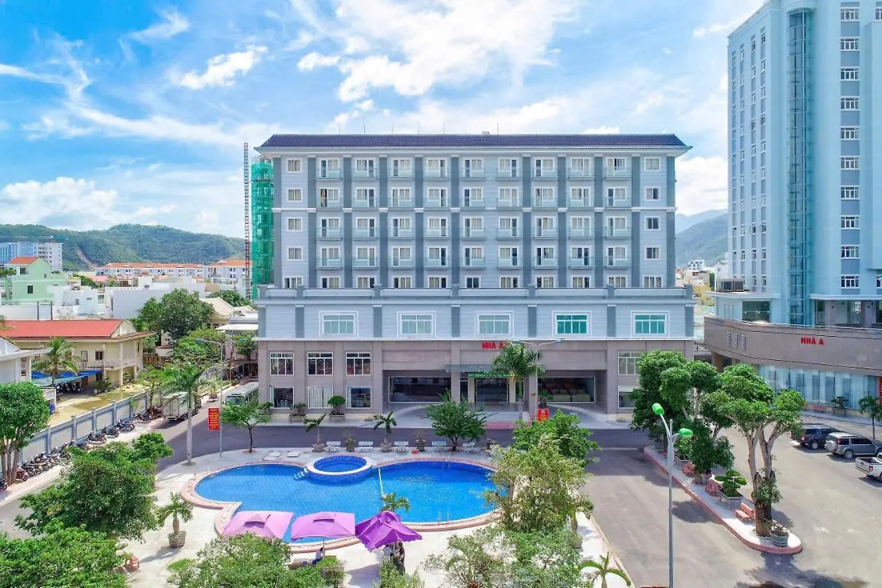 Sky Beach D20 Nha Trang
