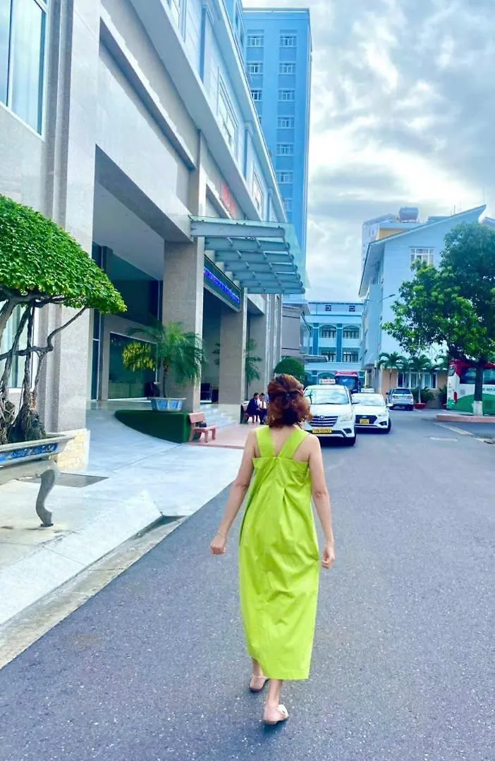 Sky Beach D20 Nha Trang Hotel