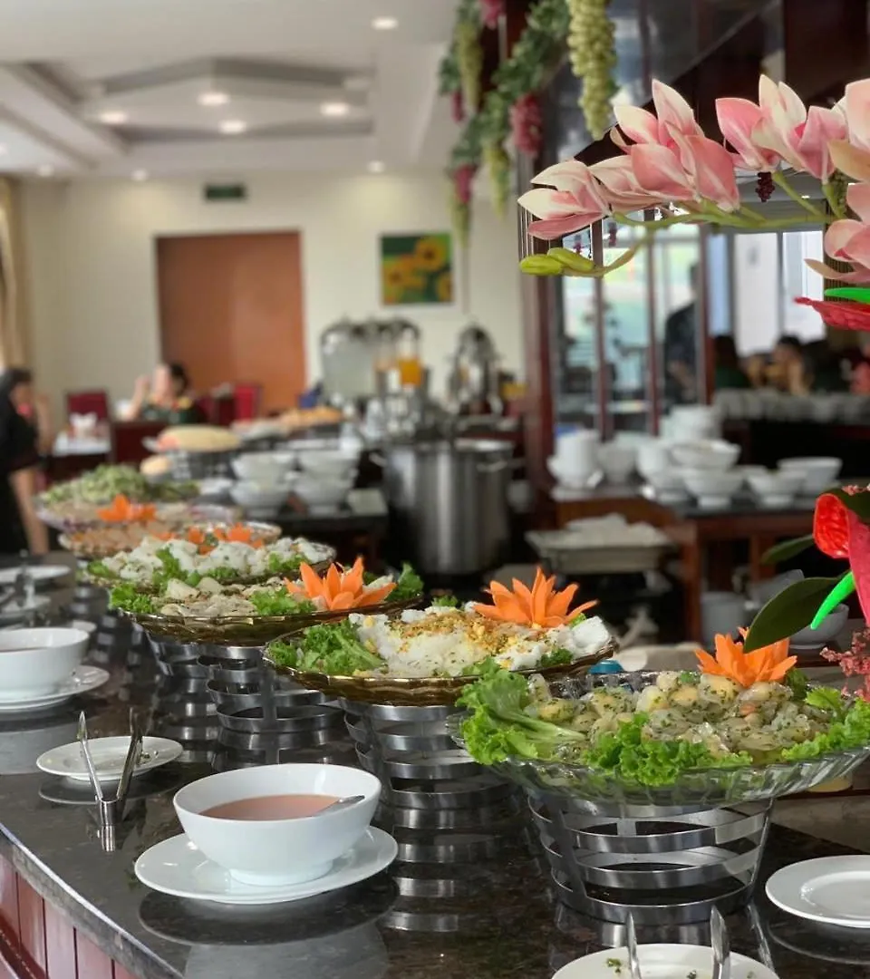 Hotel Sky Beach D20 Nha Trang