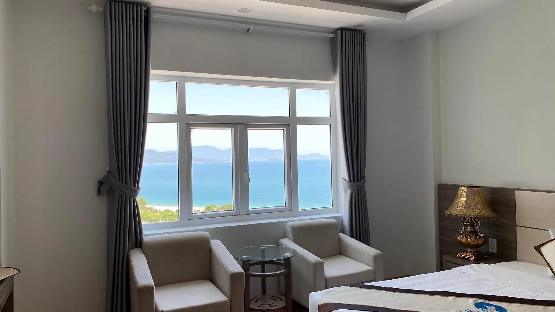 Sky Beach D20 Nha Trang