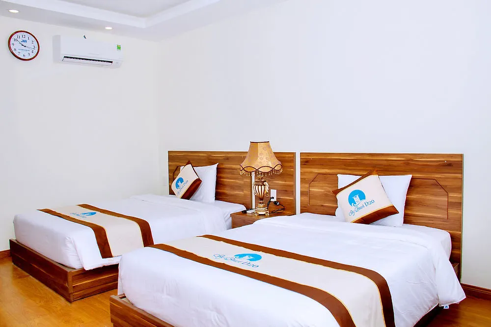 Hotel Sky Beach D20 Nha Trang