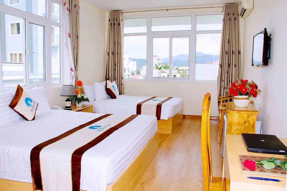 Sky Beach D20 Nha Trang